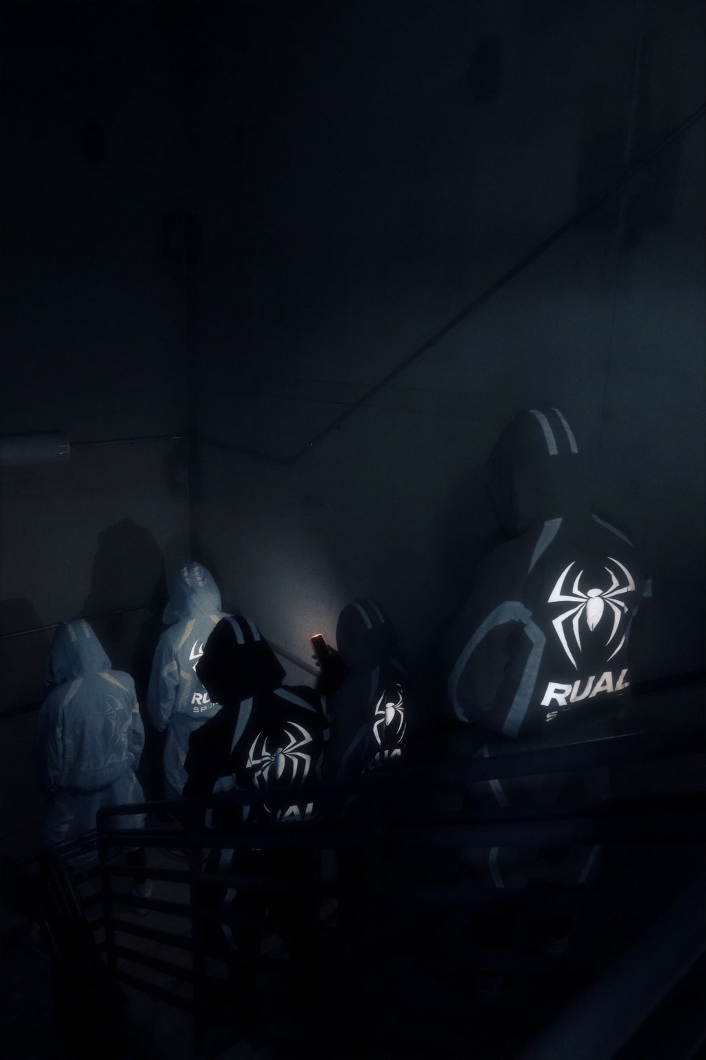 Rual Sports Tracksuit